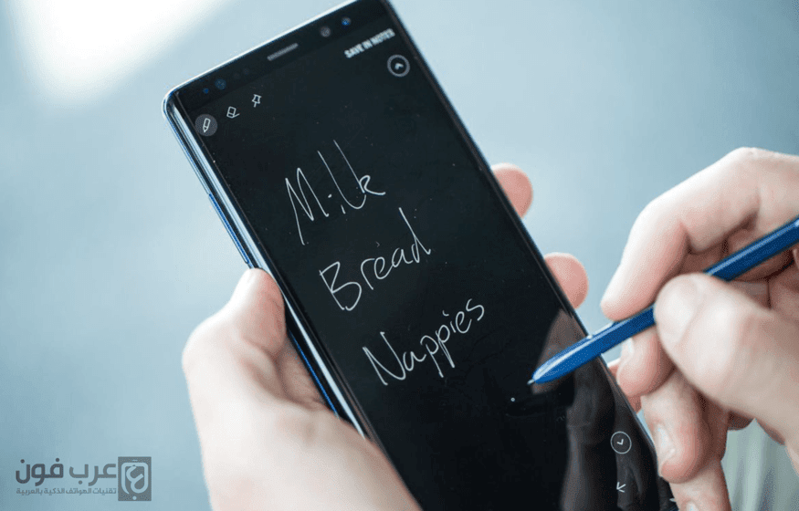 التعليق الفوري على الصور