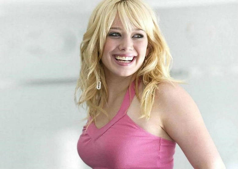 The 20 Hottest Photos Of Hilary Duff You Need To See