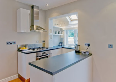 Small Kitchen Design Small Kitchen Design