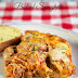 THE BEST BAKED SPAGHETTI