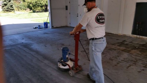 Choose Garage Floor Epoxy In Orlando For Complete Protection