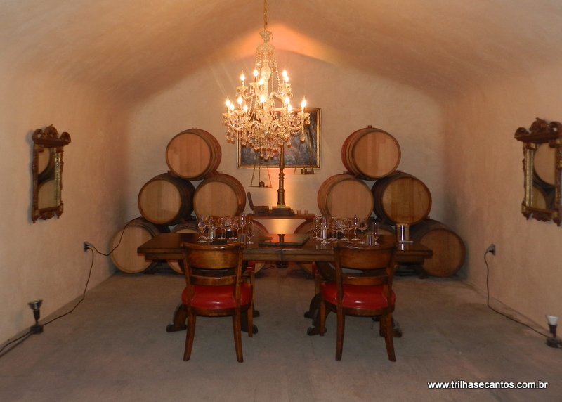 Buena Vista Winery Vale do Sonoma