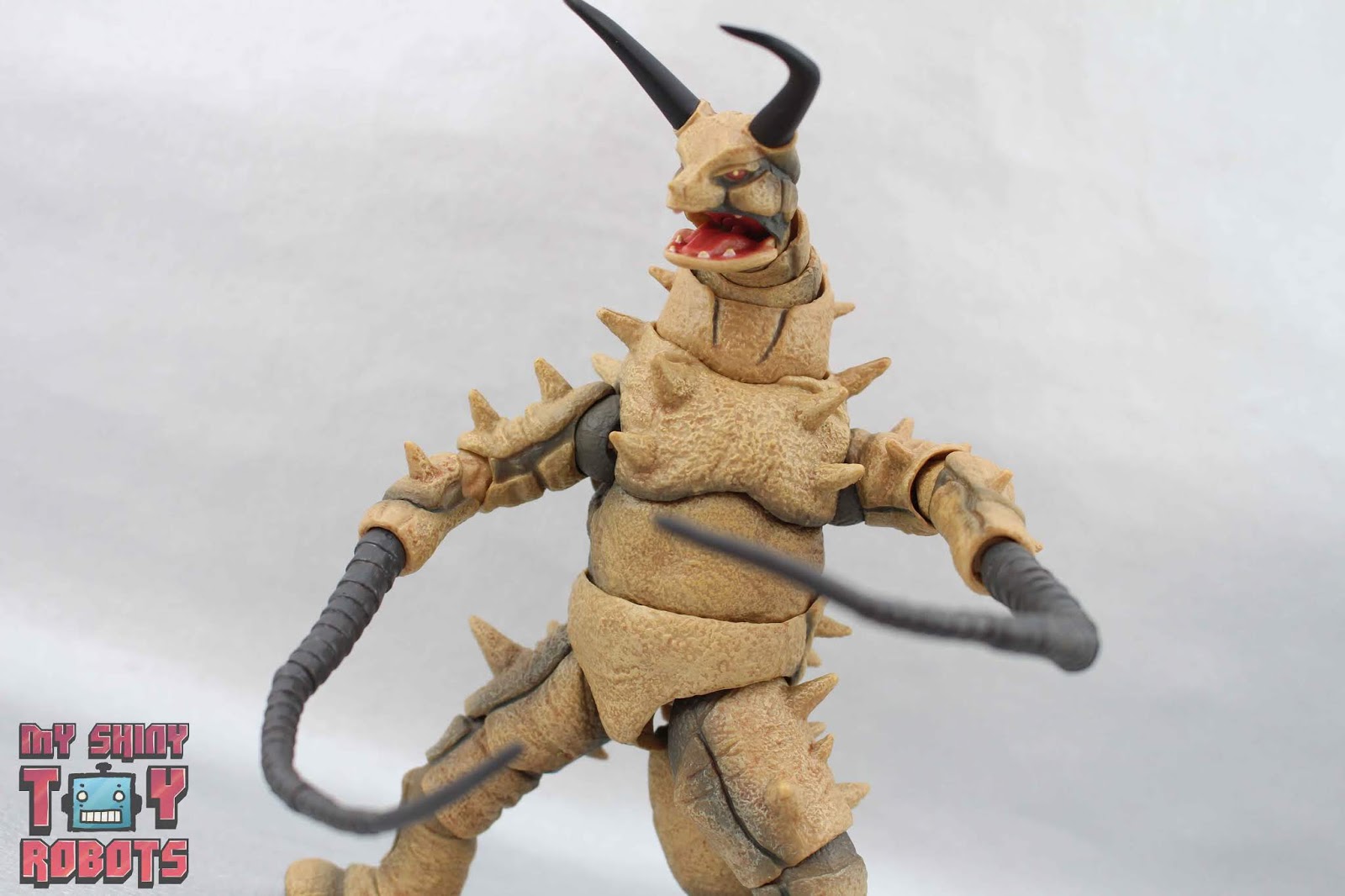 sh figuarts gudon