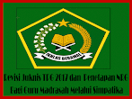 Revisi Juknis Tpg 2017 Dan Penetapan Nrg Bagi Guru Madrasah Melalui
Simpatika