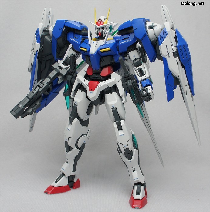 00 raiser mg