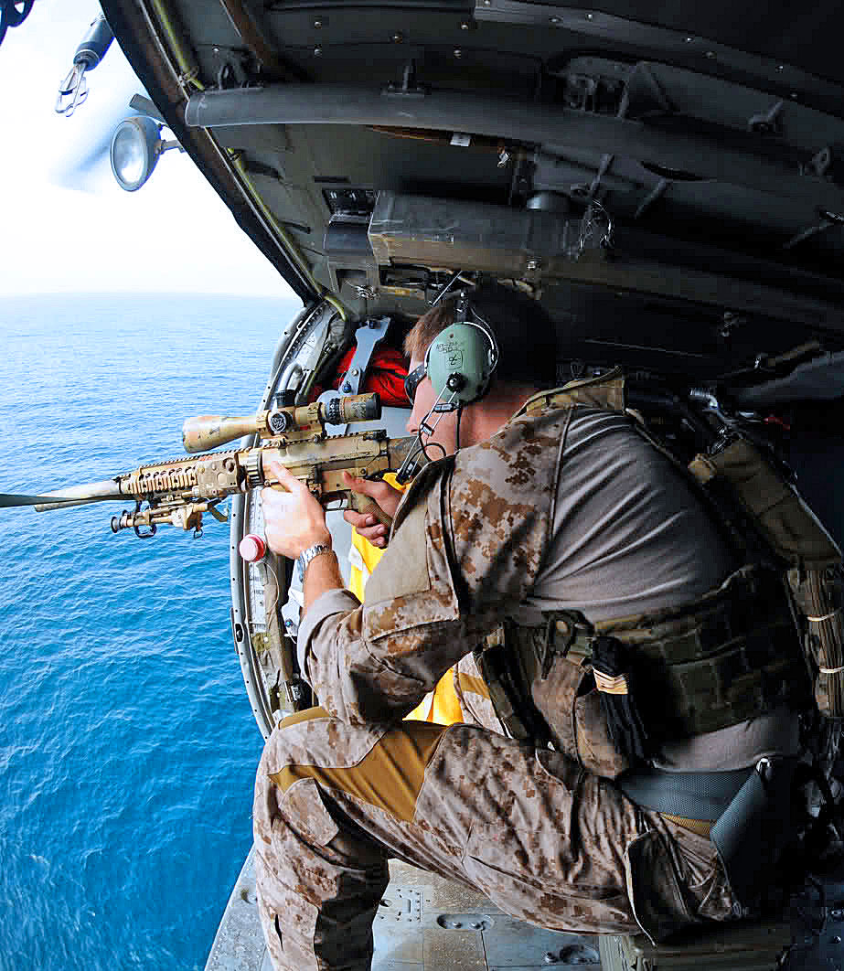 rolex submariner navy seals