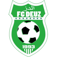 FC DEUZ