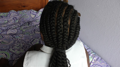Natural Hair Styles for Kids DiscoveringNatural