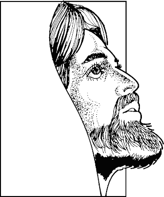 Jesus Face Coloring Page Download Good Friday Printable Coloring Pages for Kids