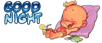 Good Night animated giphy Good Night animated giphy