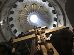 Visitem - Santo Sepulcro (Jerusalém)