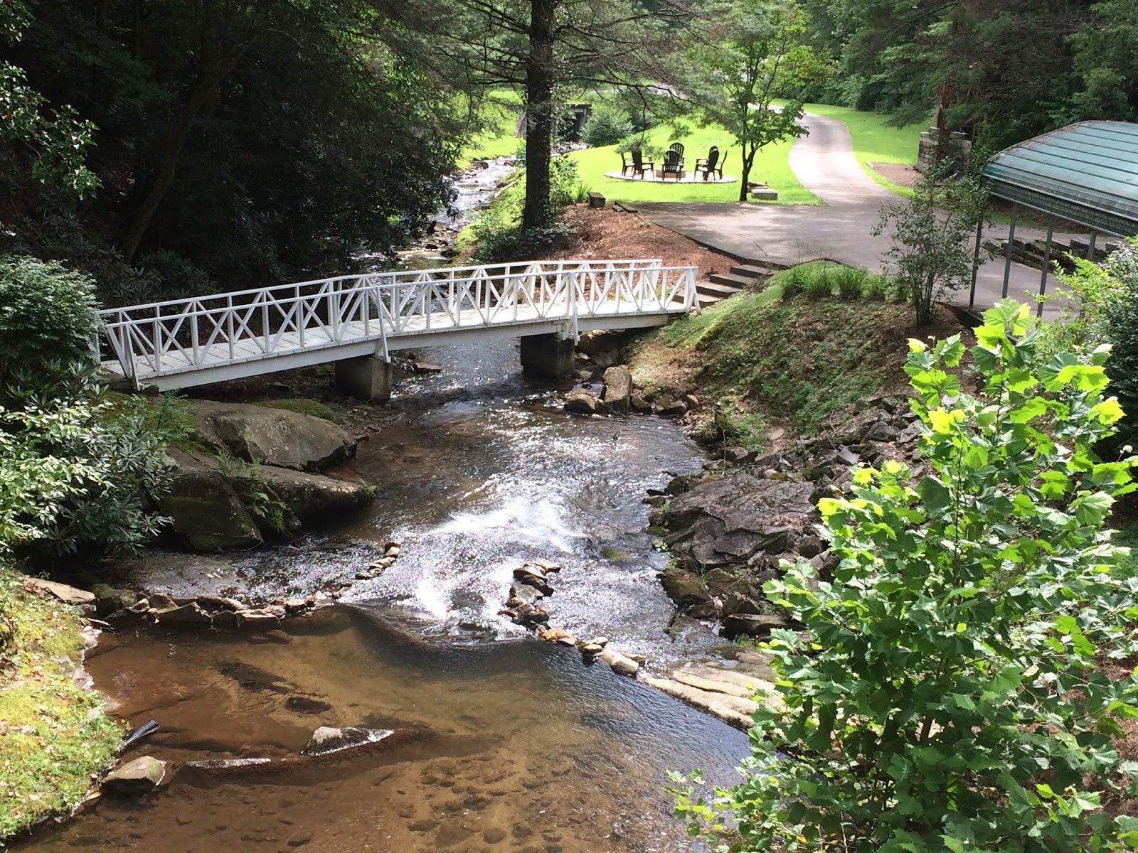 BargainSwag A River Runs Through It Ellijay,