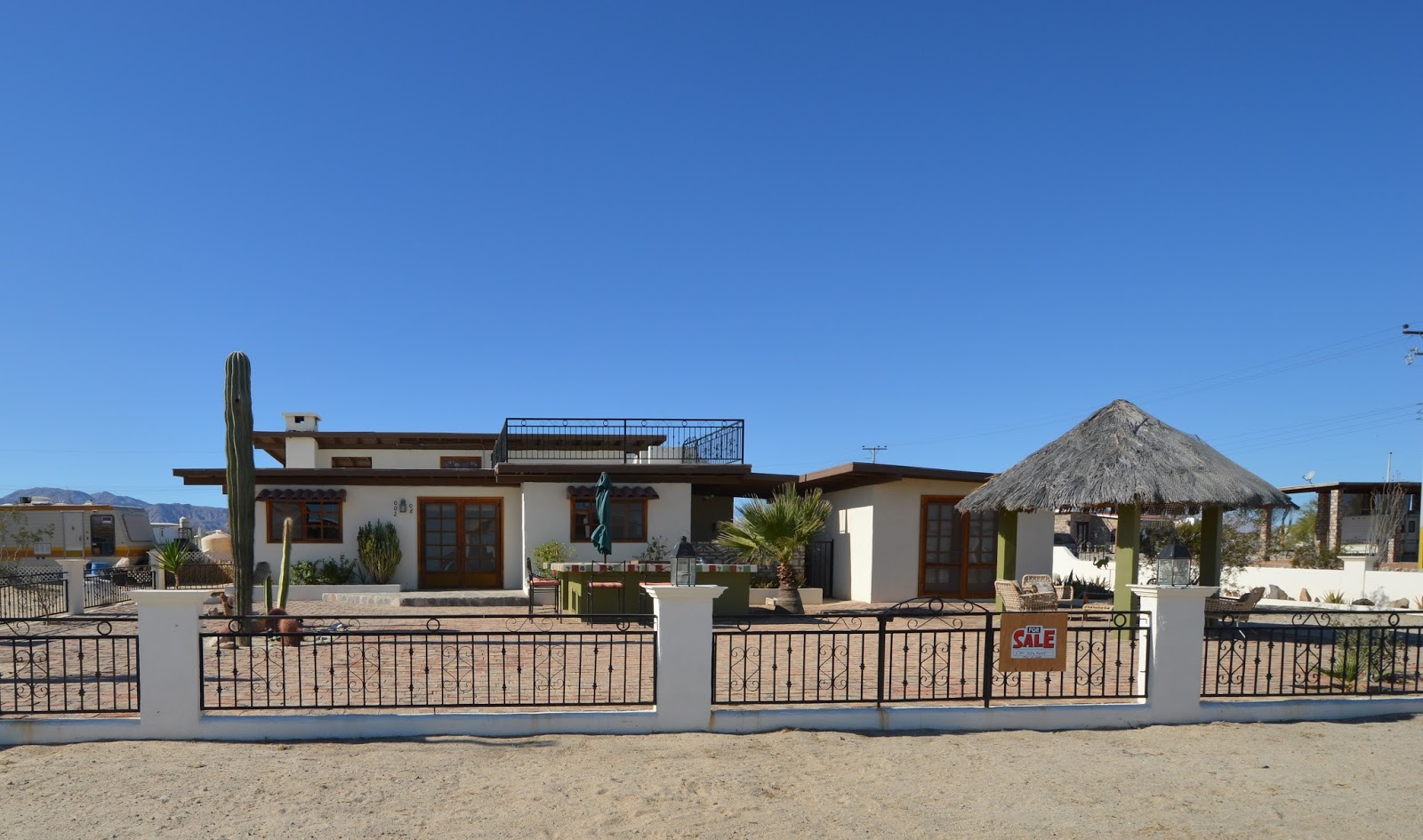 El Dorado Ranch Electric 3 Bedroom Home Reduced!