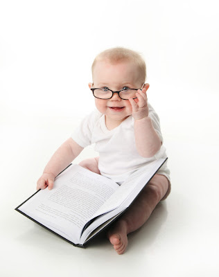 Points To Ponder In Developmental Classes For Babies