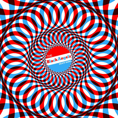 1991179732 The Black Angels – Death Song
