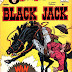 Rocky Lane's Black Jack #26 - Steve Ditko art 
