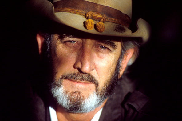 DON WILLIAMS, DEAD AT 78