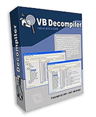 Microsoft visual basic 5.0 / 6.0 decompiler Microsoft visual basic 5.0 / 6.0 decompiler