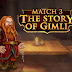 THE STORY OF GIMLI - En Español