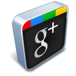 Tambah Google+ Dalam Blog