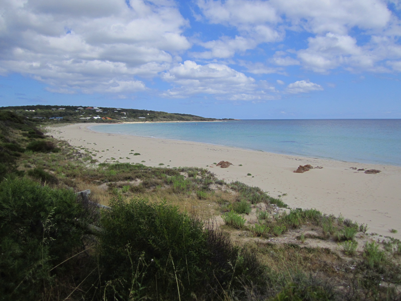 Everywhere On Wheels Dunsborough to Margaret River