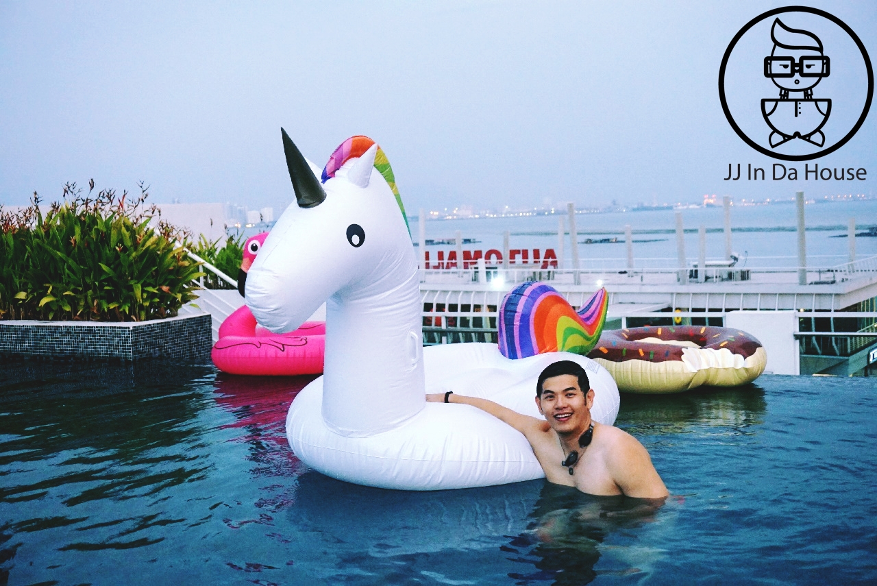 JJ IN DA HOUSE Where To Float Float Rental In Penang
