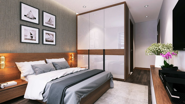 Căn hộ Hateco Apollo Xuân Phương Căn hộ Hateco Apollo Xuân Phương