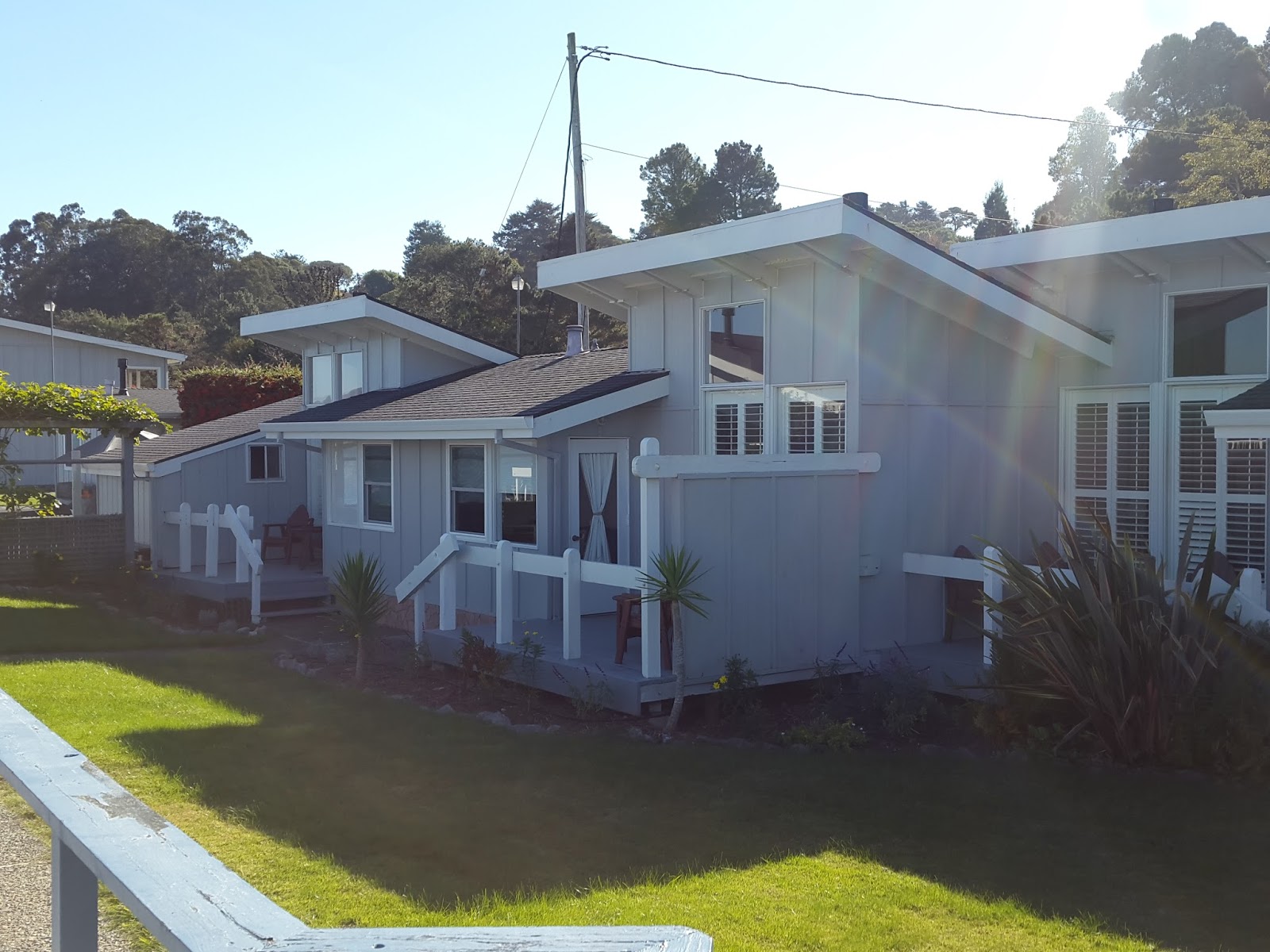 Mumi's World Tomales Bay Resort