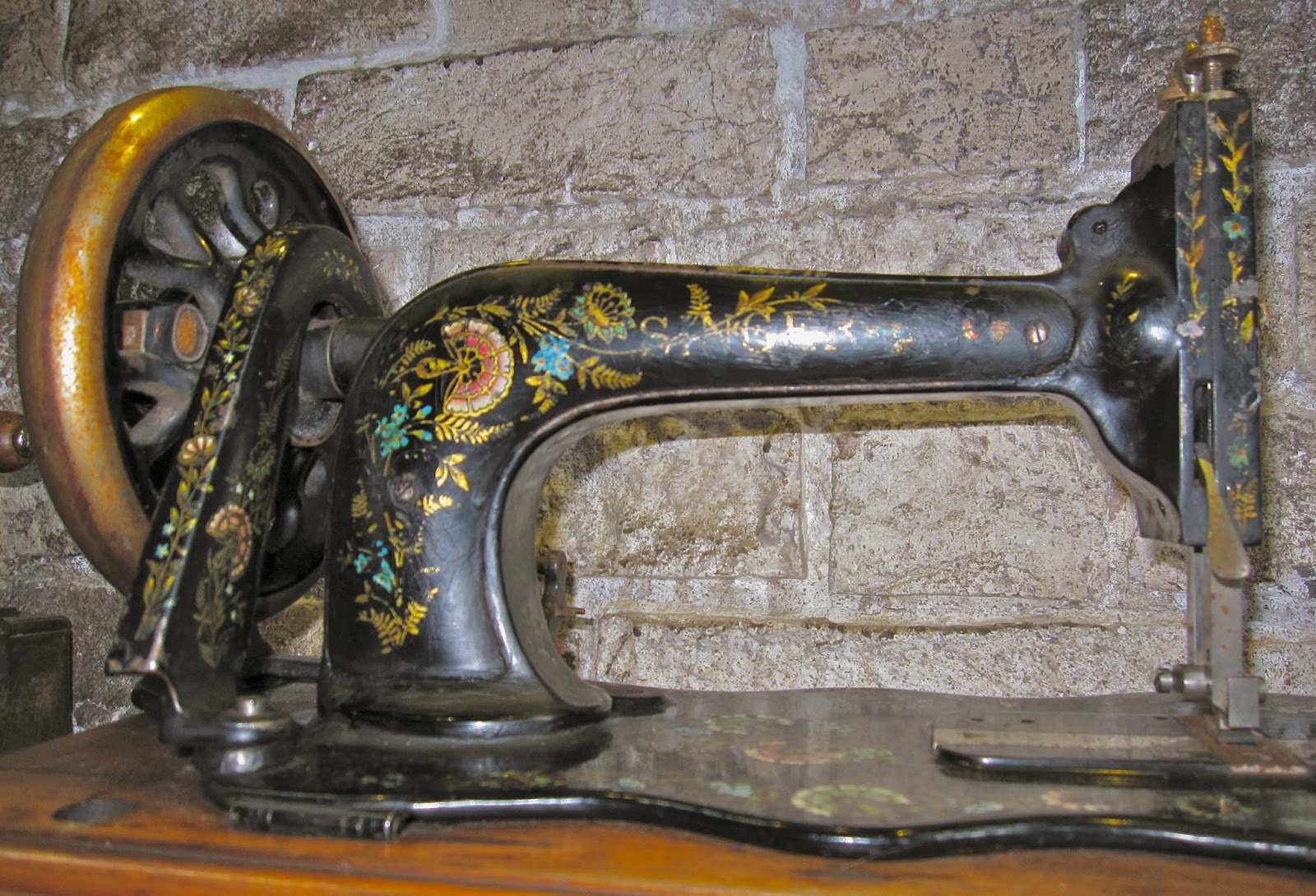 Silver Linings 4 ME SEW WHAT???