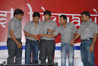 Just Biryani Movie Pressmeet Gallery [Andhrula Music]