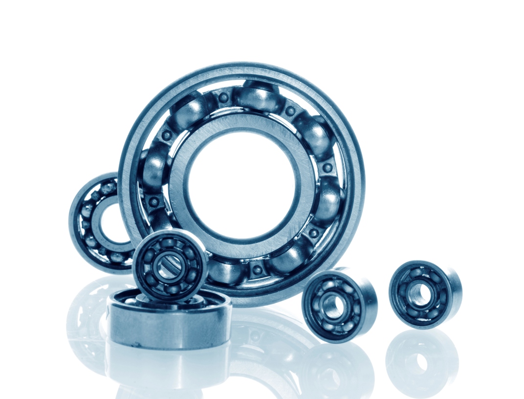 Macina Bearings and Belt What you Need to Know about Ball Bearings?