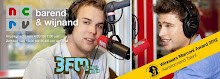 Barend & Wijnand 3FM