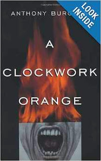 A Clockwork Orange (US)