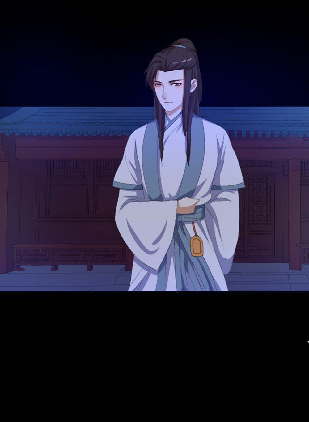 Hỏa Hồ Chap 5 - Next Chap 6