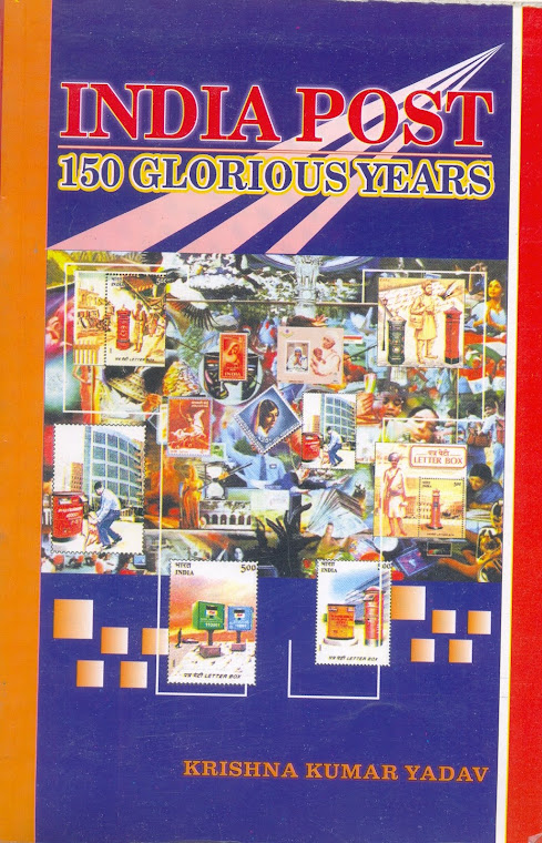 India Post : 150 Glorious Years