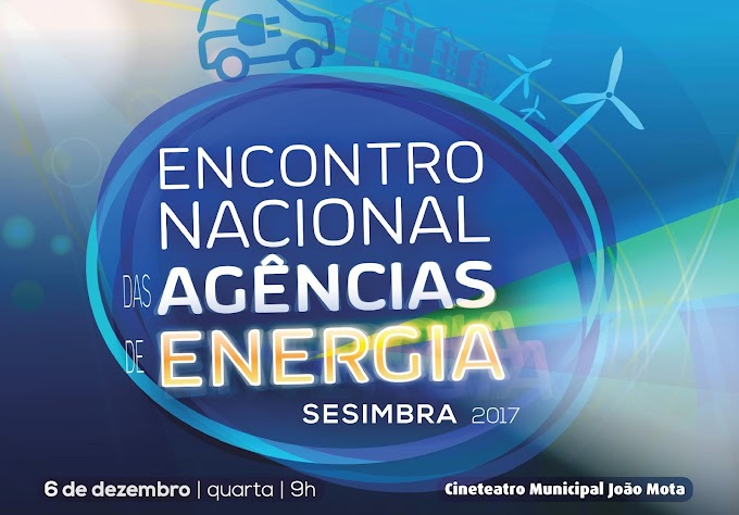 ENCONTRO NACIONAL DE ENERGIA 2017!