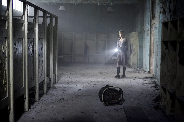 Buscando a su hija por las calles abandonadas y oscuras de Silent Hill