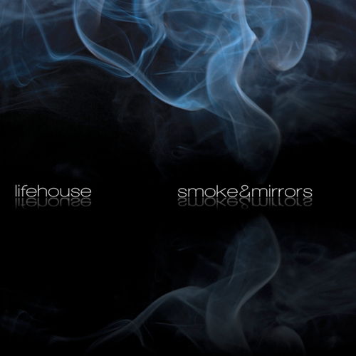 Baixa Tudo Downloads Lifehouse Smoke And Mirrors (Deluxe Edition) 2010