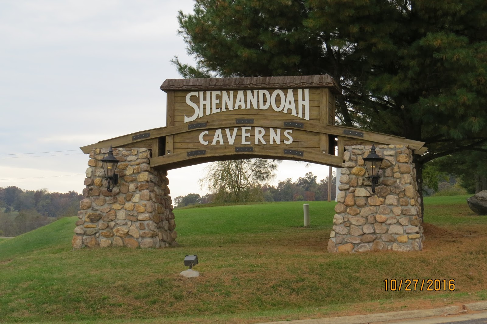 Rondackers on the Road Mount Jackson, VA