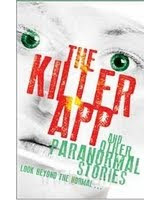The Killer App and other paranormal stories