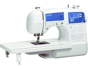 Brother Sewing Machine Costco Reviews