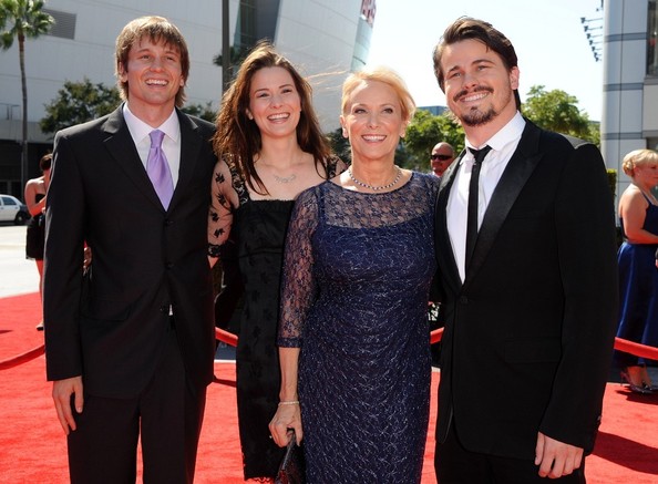 Jeannette's This and That: The (First) Ritter Family