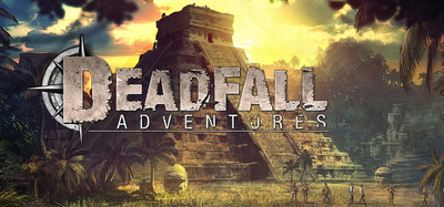 Deadfall Adventures MULTi8-PROPHET