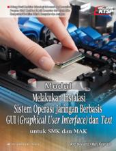 Ebook Teknik Komputer Jaringan