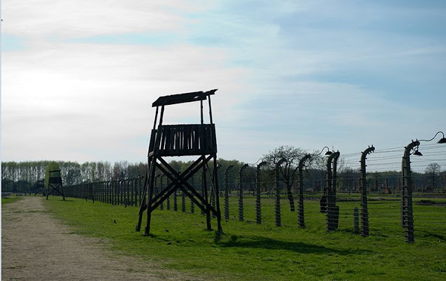 Άουσβιτς Auschwitz Освенцим 奥斯威辛