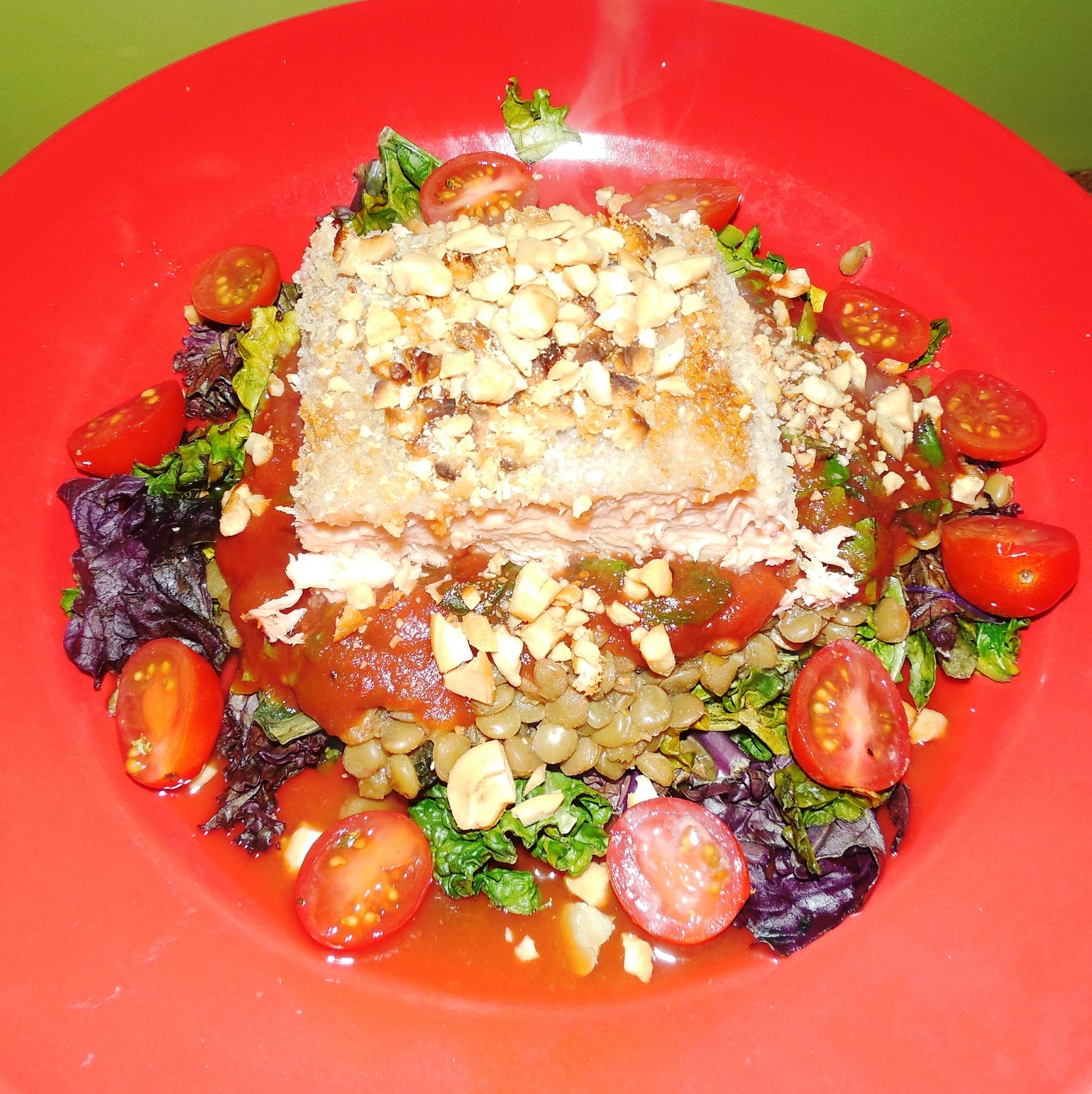 Hello Fresh Meals Review The Nutritionist Reviews