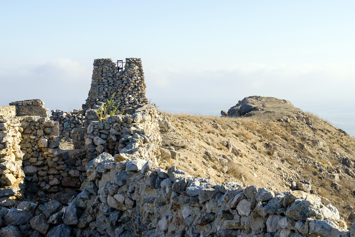 Гора агармыш в крыму Гора агармыш в крыму