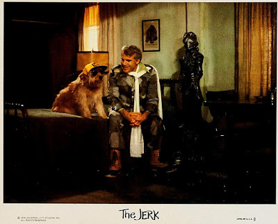 The Jerk 1979 Steve Martin Image 3
