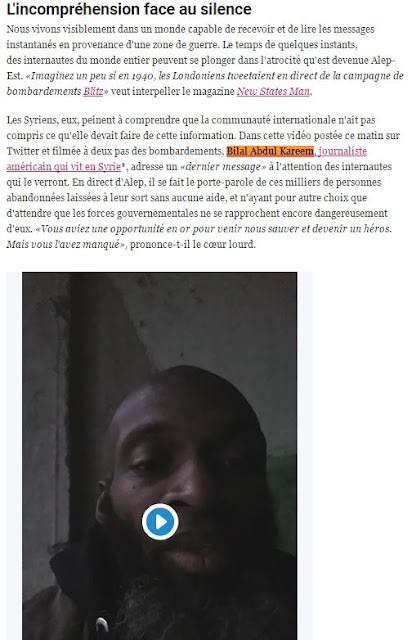 La France décerne des prix de journalisme...à des djihadistes adeptes d'al nosra Capture10