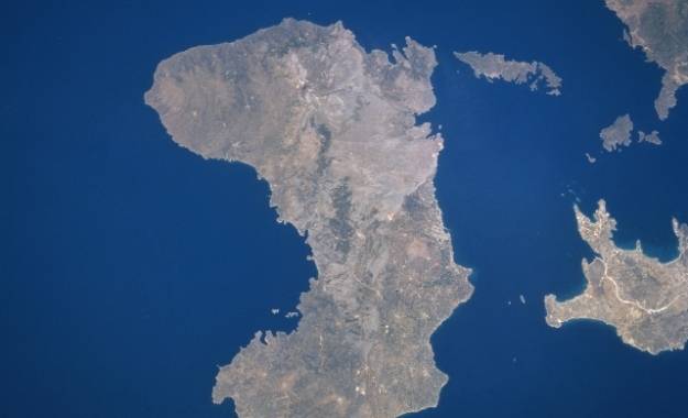 Το ΑΠΕ "βαφτίζει" με τουρκική ονομασία τα νησιά του Αιγαίου και την Ελλάδα